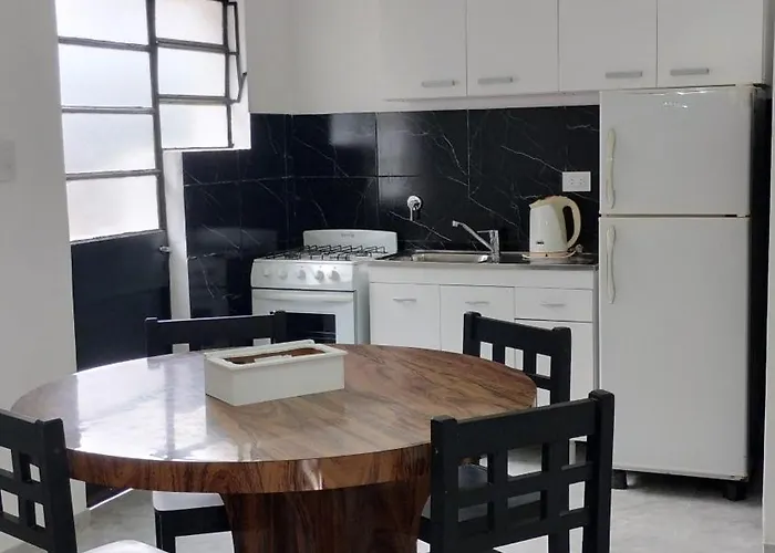 Casona Apart2