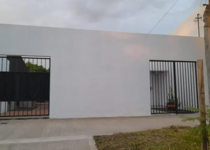 Casona Apart2