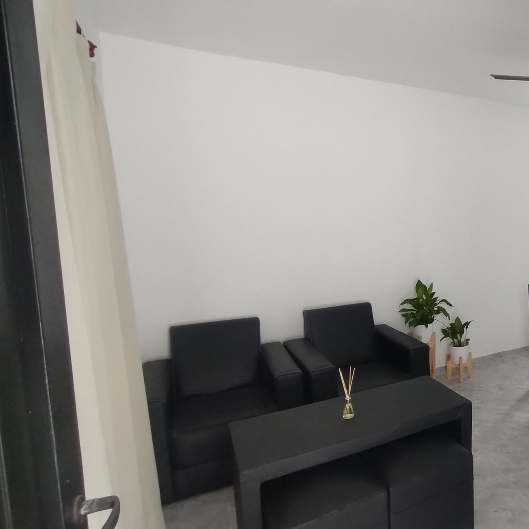 Holiday home Casona Apart2