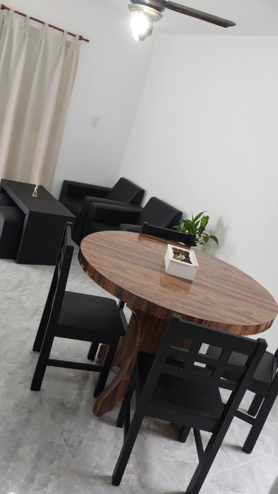 Casona Apart2 Reconquista