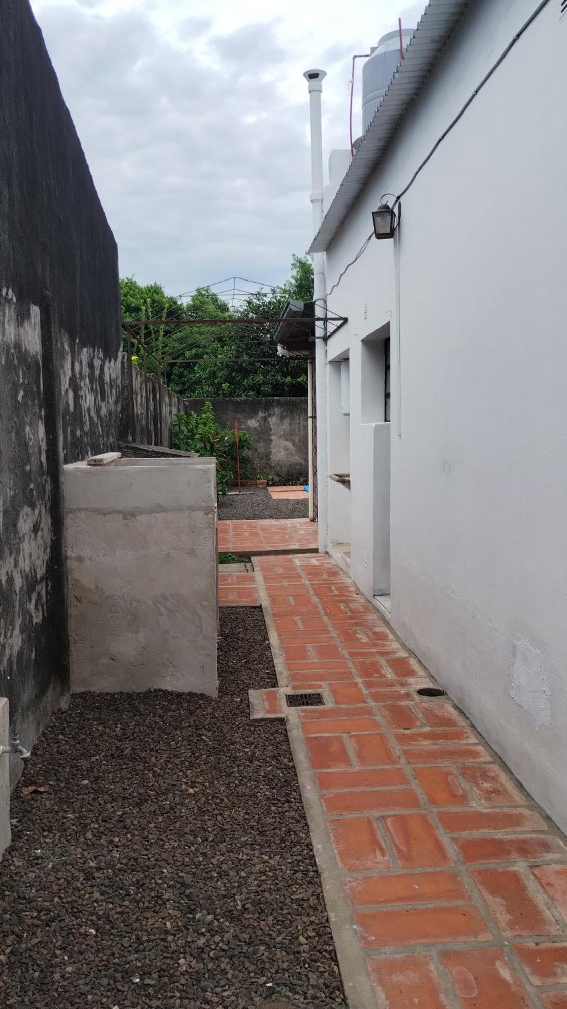 Holiday home Casona Apart2