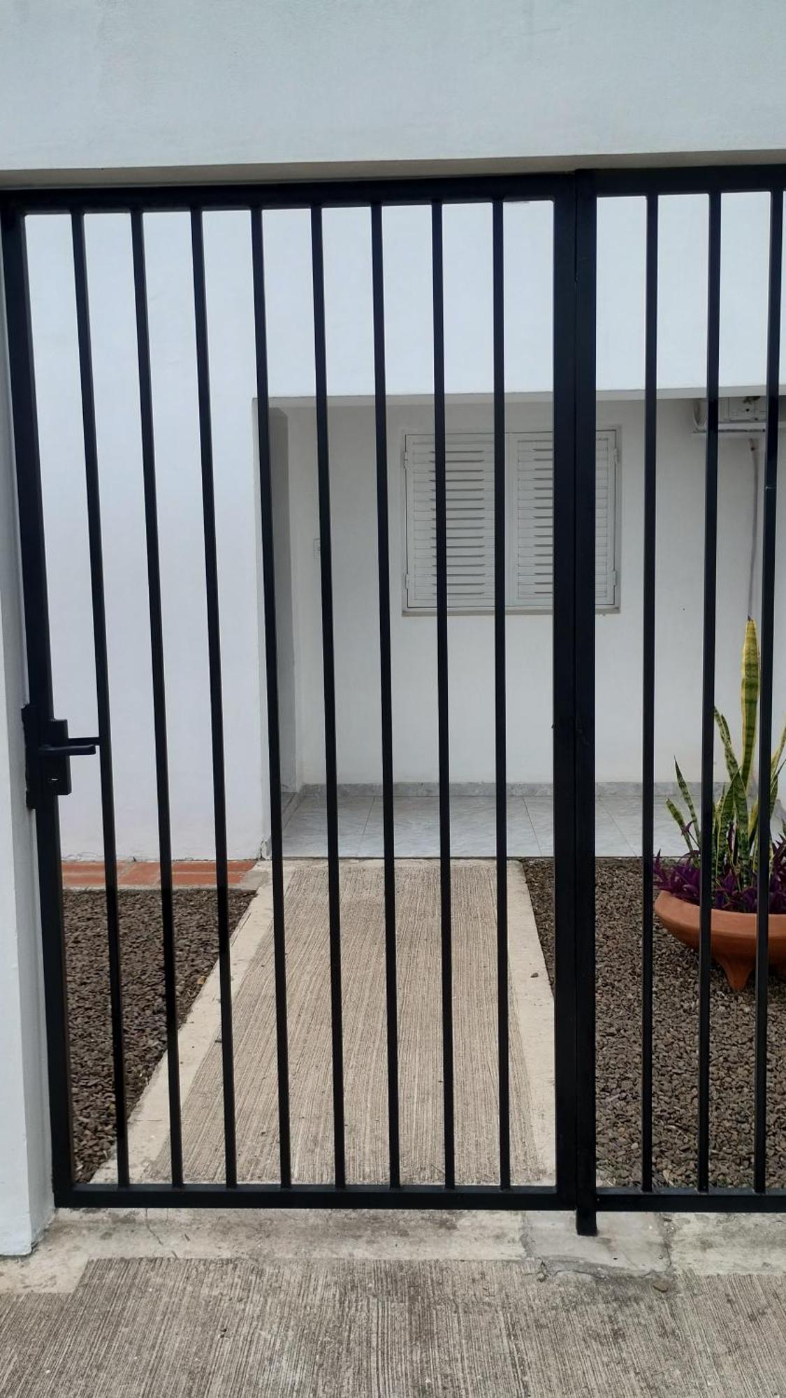 Casona Apart2 Holiday home Reconquista