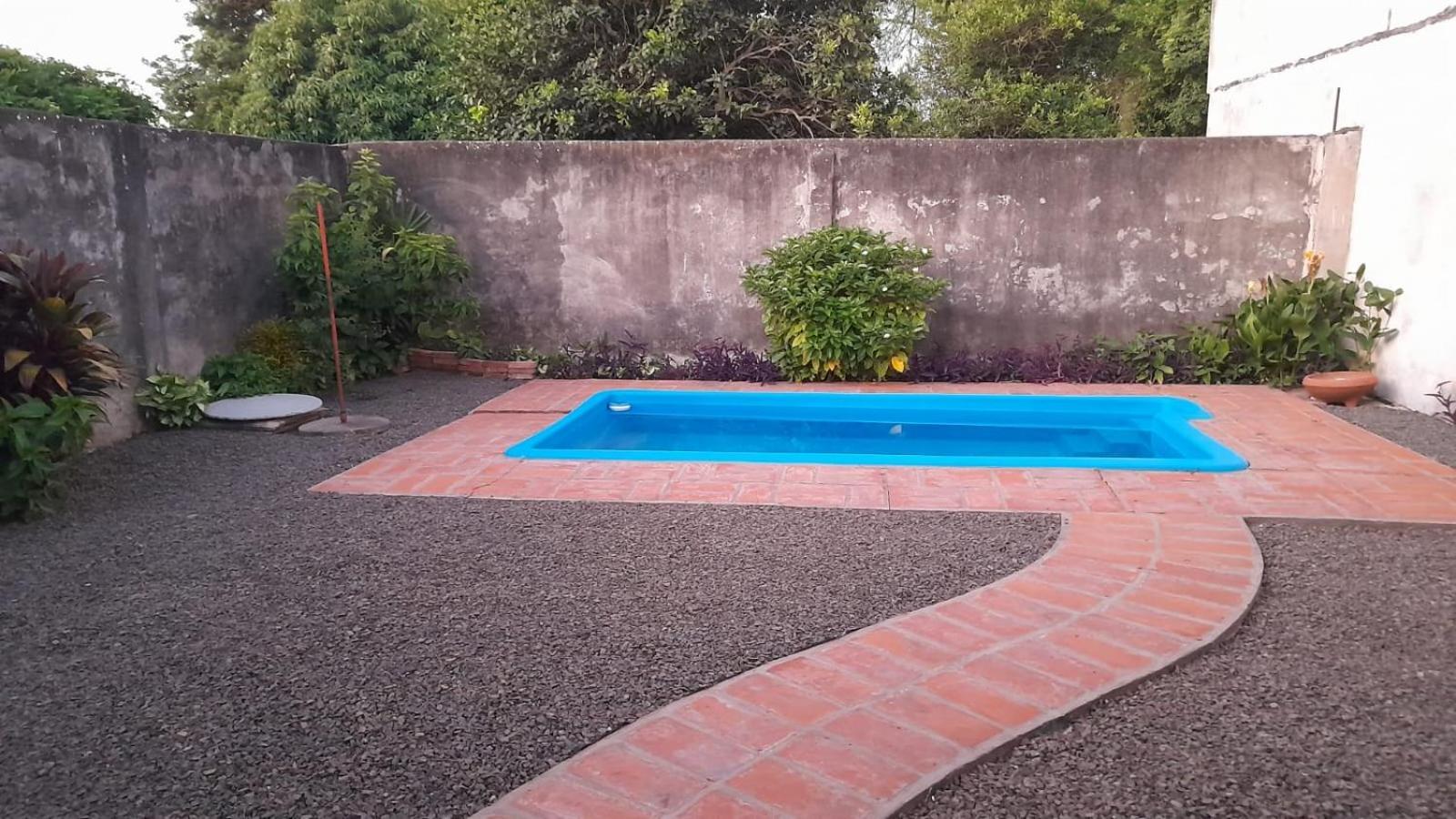 Casona Apart2 Holiday home Reconquista